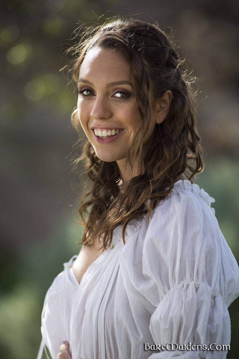 Вероника, 23 года, 3 размер груди