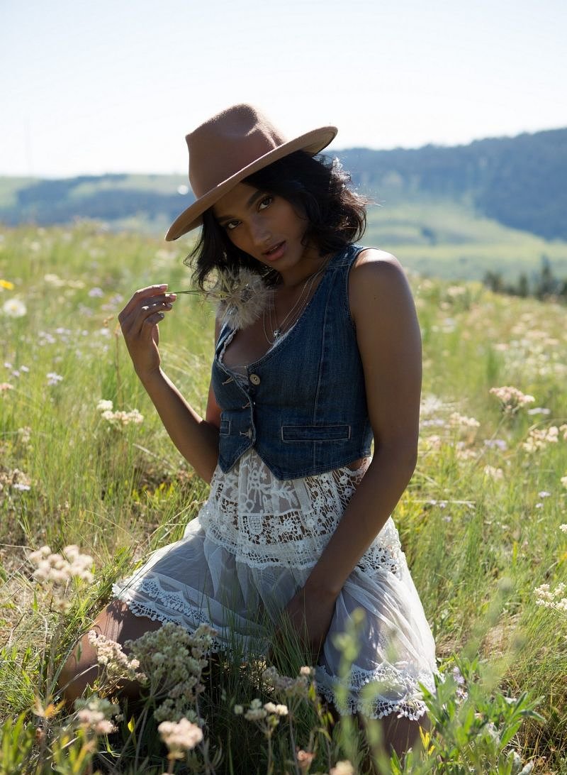 Кристина, 20 лет, 2 размер груди