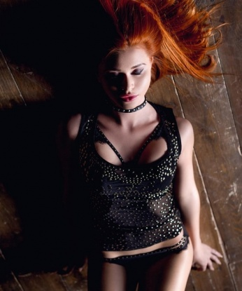 Кирочка, 20 лет, 2 размер груди